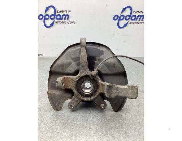 Stub Axle MERCEDES-BENZ A-CLASS (W169)