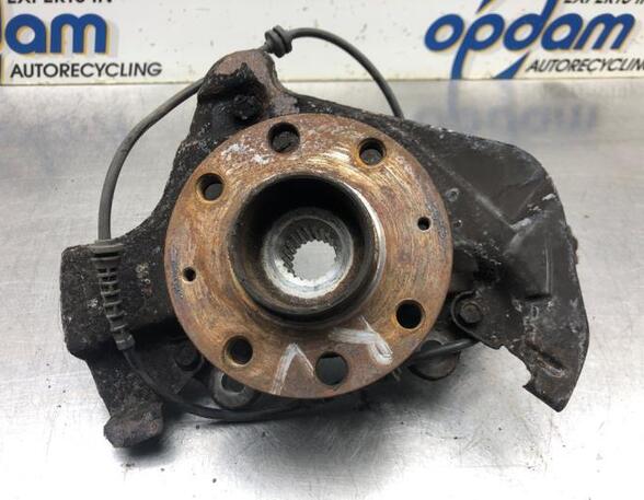 Stub Axle OPEL CORSA D (S07)