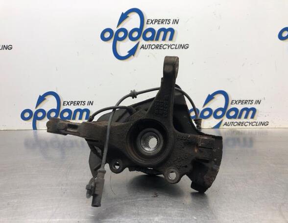 Stub Axle OPEL CORSA D (S07)