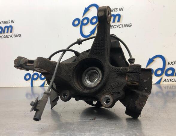 Stub Axle OPEL CORSA D (S07)