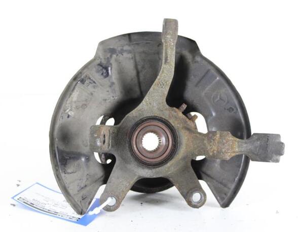 Stub Axle MERCEDES-BENZ A-CLASS (W168)