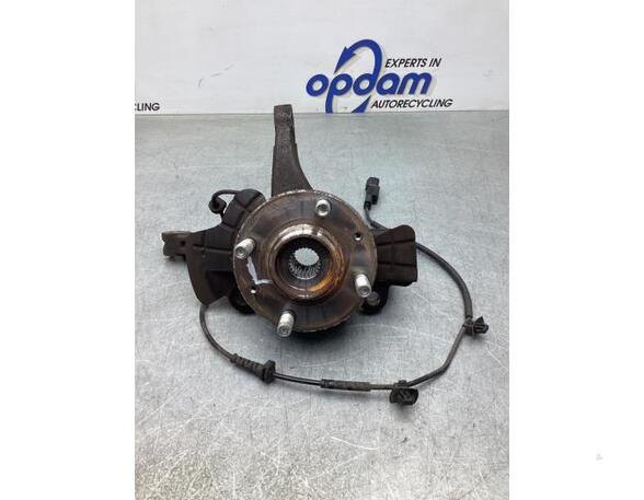 Stub Axle KIA PICANTO (JA), KIA PICANTO (TA)