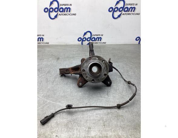 Stub Axle RENAULT KANGOO / GRAND KANGOO (KW0/1_)