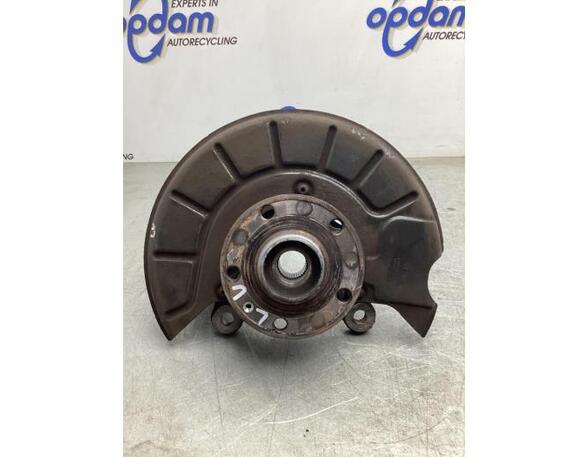 Stub Axle VW TOURAN (1T1, 1T2)