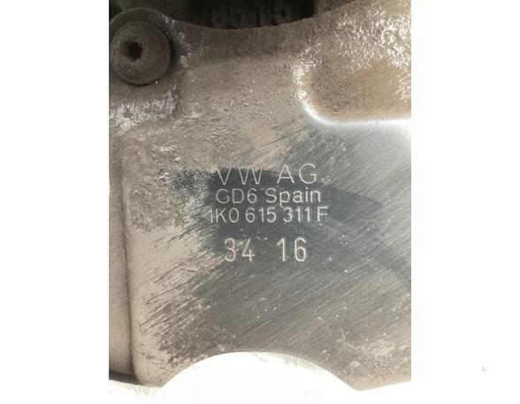 Stub Axle VW TOURAN (1T1, 1T2)