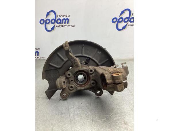 Stub Axle VW TOURAN (1T1, 1T2)