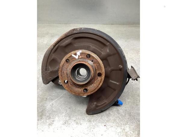 Stub Axle MERCEDES-BENZ A-CLASS (W176)