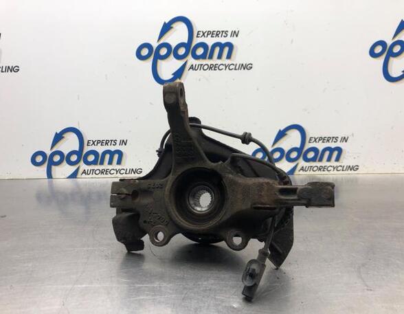 Stub Axle OPEL CORSA D (S07)