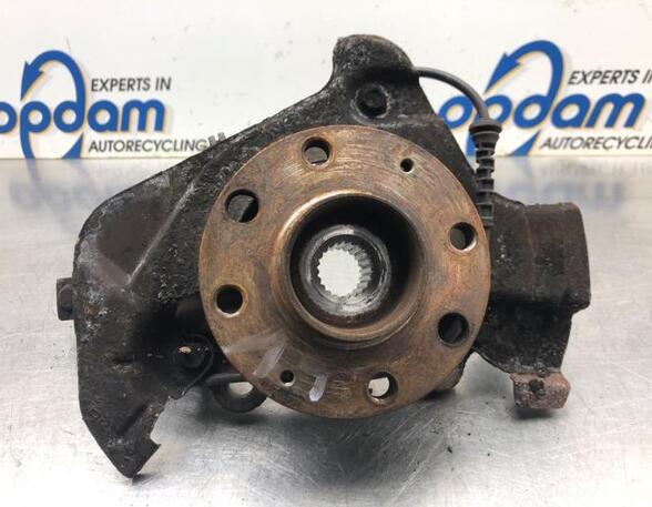 Stub Axle OPEL CORSA D (S07)