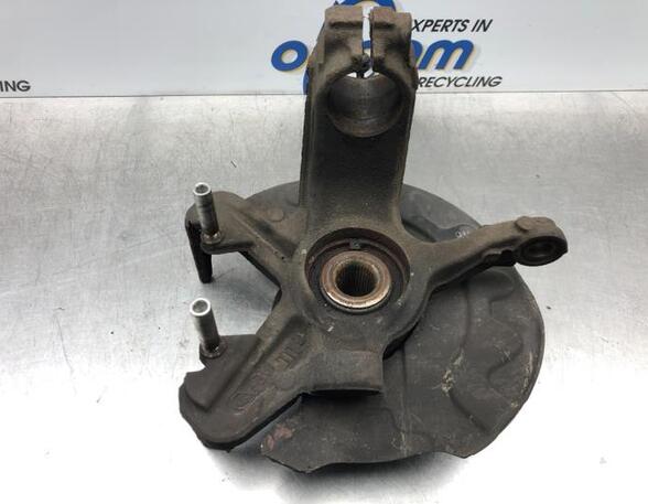 Stub Axle SEAT IBIZA IV (6J5, 6P1), SEAT IBIZA IV SC (6J1, 6P5), SEAT IBIZA IV ST (6J8, 6P8)