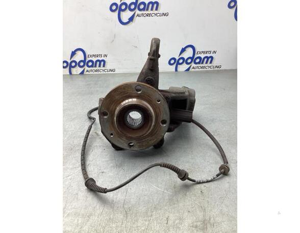 Stub Axle CITROËN C3 AIRCROSS II (2R_, 2C_)