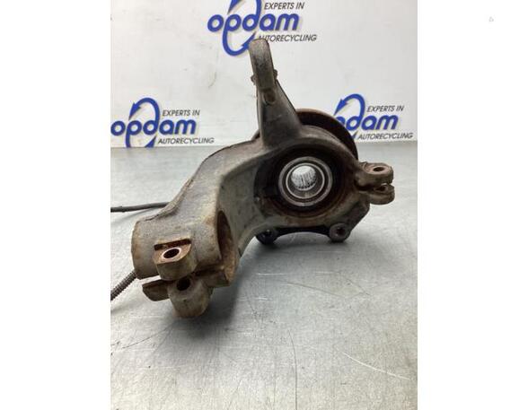 Stub Axle CITROËN C3 AIRCROSS II (2R_, 2C_)