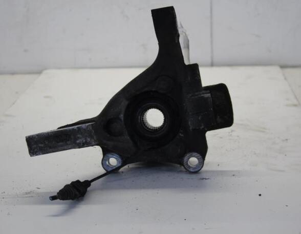 Stub Axle OPEL VECTRA C Estate (Z02)