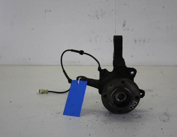 Stub Axle RENAULT CLIO II (BB_, CB_), RENAULT CLIO III (BR0/1, CR0/1), RENAULT THALIA I (LB_)