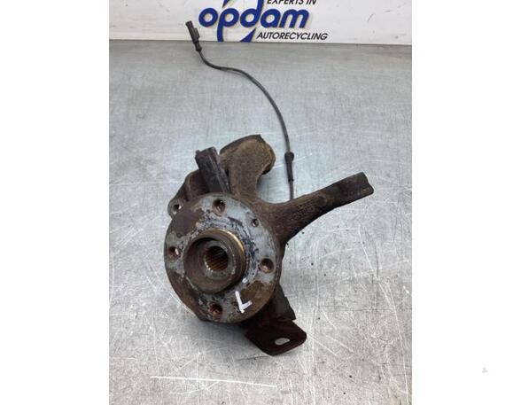 Stub Axle CITROËN C1 (PM_, PN_)