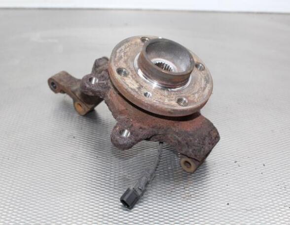 Stub Axle DACIA SANDERO, DACIA SANDERO II, DACIA DOKKER Express Box Body/MPV, DACIA LOGAN EXPRESS (FS_)