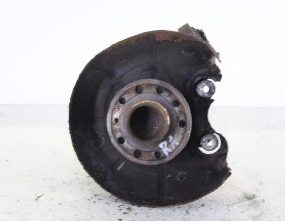 Stub Axle OPEL VECTRA C Estate (Z02)