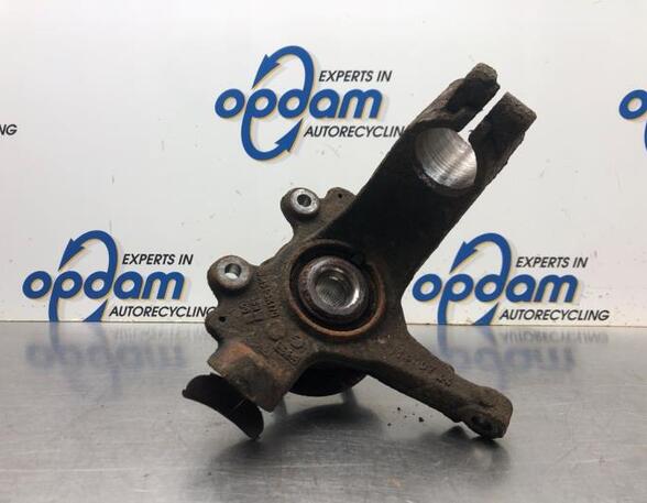 Stub Axle FORD FOCUS II (DA_, HCP, DP)