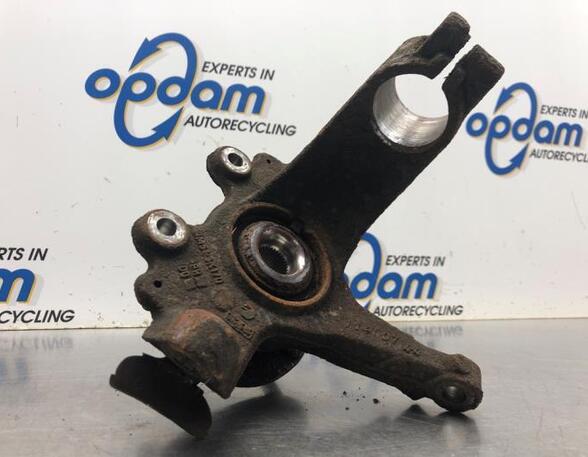 Stub Axle FORD FOCUS II (DA_, HCP, DP)