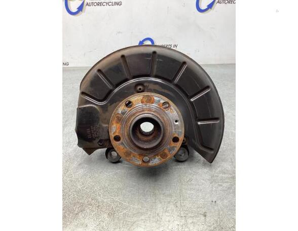 Achsschenkel rechts vorne VW Touran 1T3 1K0615312F P18598386