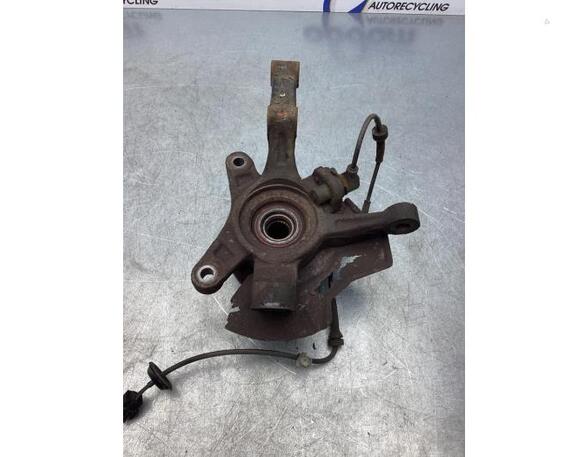 Stub Axle CHEVROLET AVEO / KALOS Hatchback (T250, T255), CHEVROLET AVEO Hatchback (T300)