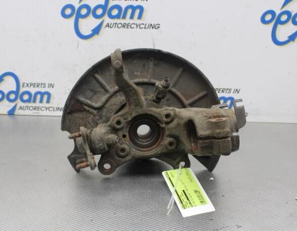 Stub Axle VW CADDY IV MPV (SAB, SAJ)