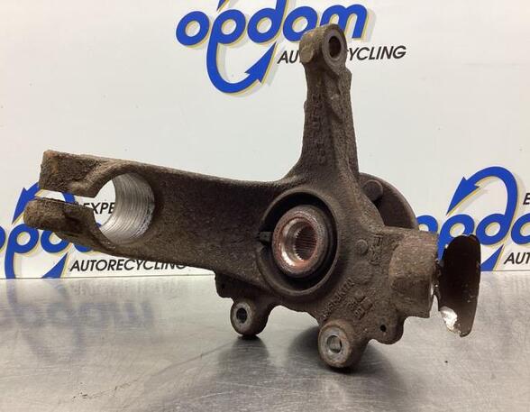 Stub Axle FORD FOCUS II (DA_, HCP, DP)