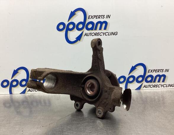 Stub Axle FORD FOCUS II (DA_, HCP, DP)