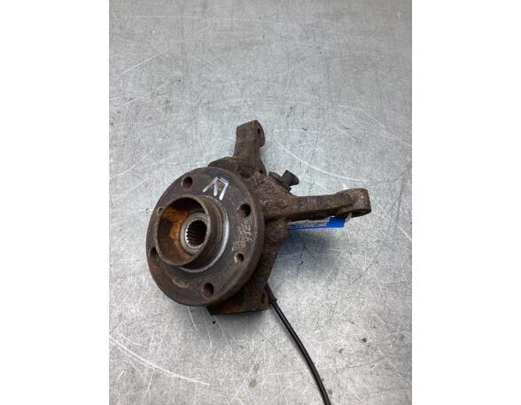 Stub Axle RENAULT CLIO II (BB_, CB_), RENAULT CLIO III (BR0/1, CR0/1), RENAULT THALIA I (LB_)