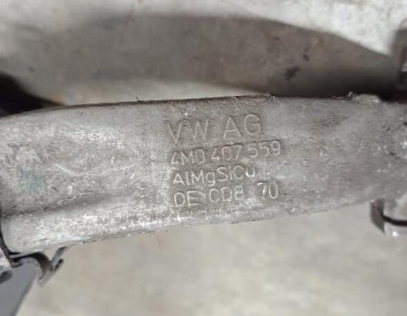 Stub Axle AUDI Q7 (4MB, 4MG), AUDI Q7 Van (4MB, 4MG), AUDI Q7 (4LB), AUDI Q7 Van (4LB)