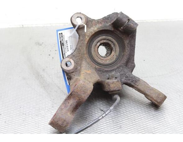 Stub Axle RENAULT CLIO II (BB_, CB_), RENAULT CLIO III (BR0/1, CR0/1), RENAULT THALIA I (LB_)