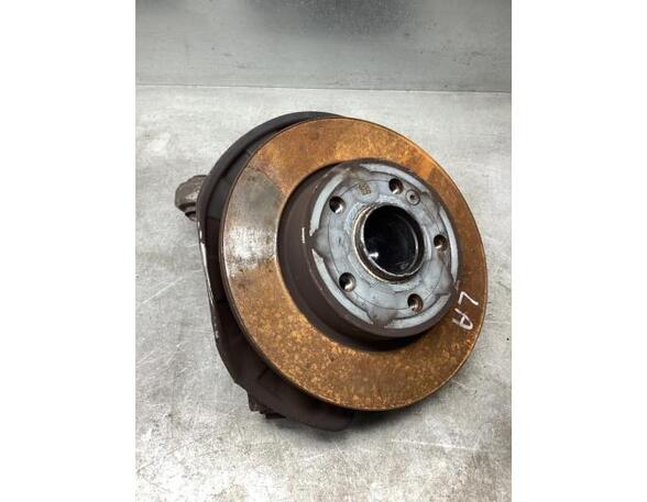 Stub Axle MERCEDES-BENZ A-CLASS (W177), MERCEDES-BENZ A-CLASS Saloon (V177)