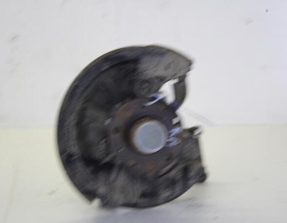 Stub Axle SKODA SUPERB II (3T4), SKODA SUPERB III (3V3)