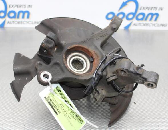 Achsschenkel links vorne Ford B-Max JK AY1C3K171BAB1A P14252857