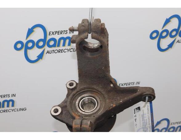 Stub Axle PEUGEOT 206 Hatchback (2A/C), PEUGEOT 206 Saloon, PEUGEOT 206 SW (2E/K)