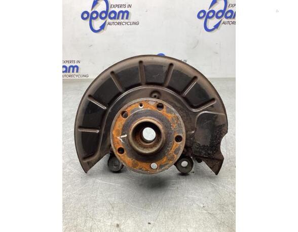 Stub Axle VW GOLF VI Convertible (517)