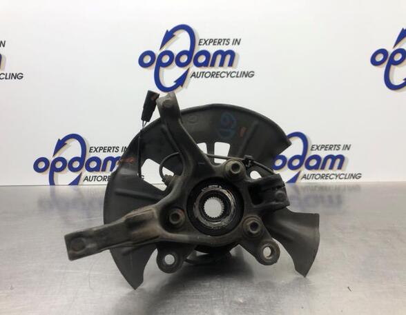 Stub Axle MAZDA 2 (DL, DJ)