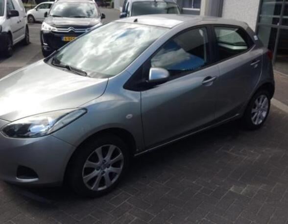 Astap MAZDA 2 (DE_, DH_)