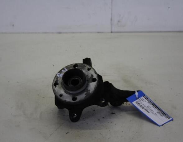 Stub Axle RENAULT CLIO II (BB_, CB_), RENAULT THALIA I (LB_), RENAULT CLIO III (BR0/1, CR0/1)