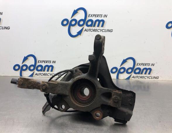 Stub Axle FIAT BRAVO II (198_)