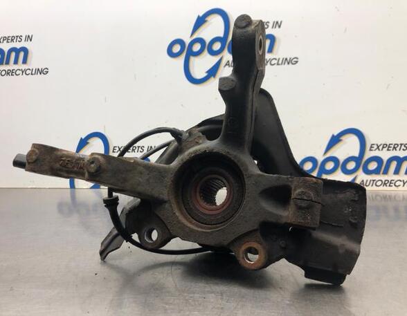 Stub Axle FIAT BRAVO II (198_)