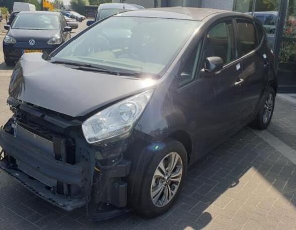 Stub Axle KIA VENGA (YN)