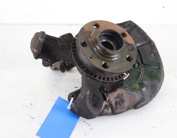 Achsschenkel links vorne VW Golf IV 1J  P6385022