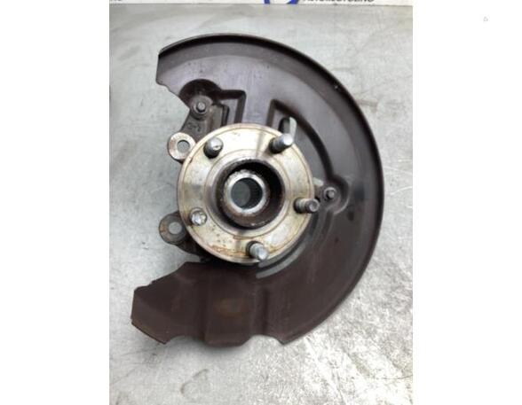 Stub Axle FORD TOURNEO CONNECT / GRAND TOURNEO CONNECT V408 MPV