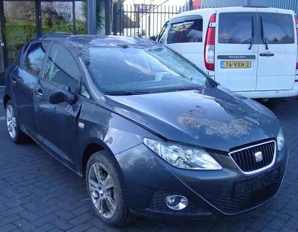 Achsschenkel rechts vorne Seat Ibiza IV SportCoupe 6J  P8351863