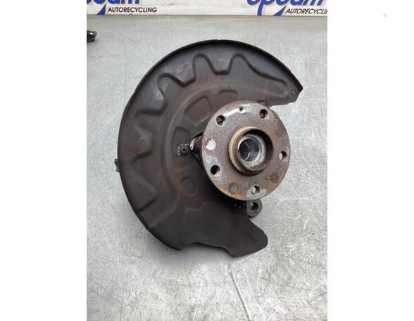 Stub Axle SEAT LEON ST (5F8), SKODA KAROQ (NU7, ND7)