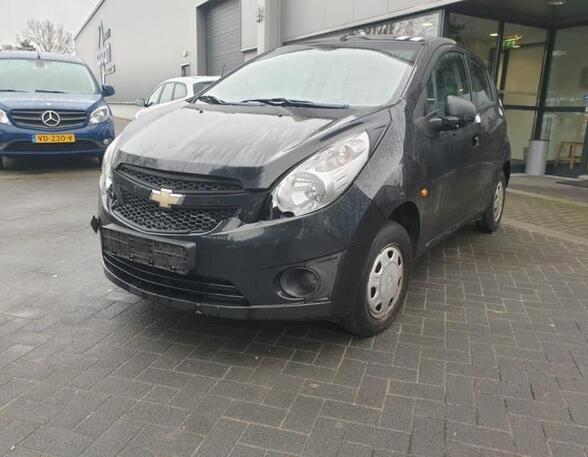 
Achsschenkel links vorne Chevrolet Spark M300 XXXXX P13210044
