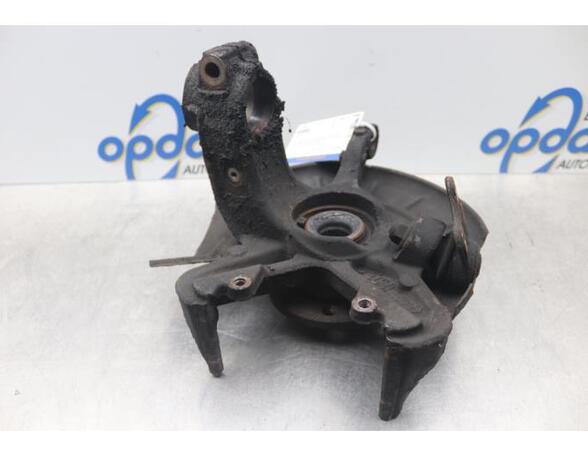 Stub Axle VW POLO (9N_), VW POLO Saloon (9A4, 9A2, 9N2, 9A6)