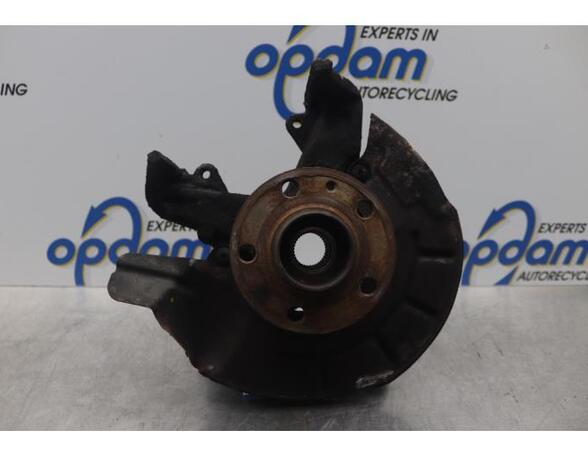 Stub Axle VW POLO (9N_), VW POLO Saloon (9A4, 9A2, 9N2, 9A6)