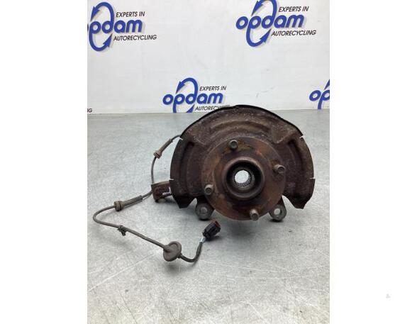 Stub Axle SUZUKI ALTO (GF)